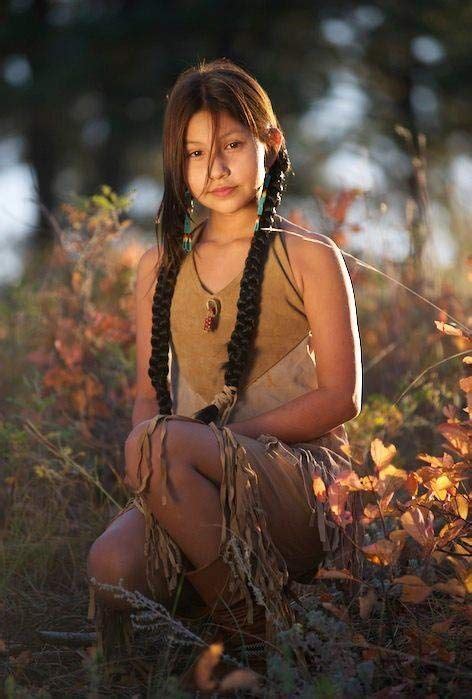 native girl nude|Native American Woman Porn Pics & Naked Photos